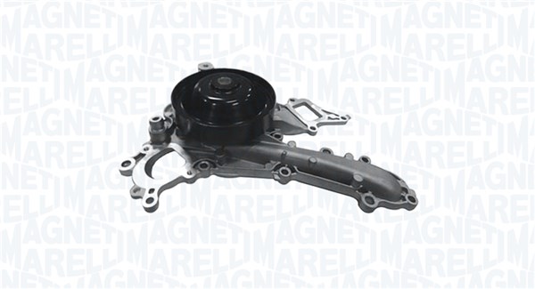 POMPA ACQUA MERCEDES-BENZ C-CLASS (W204)