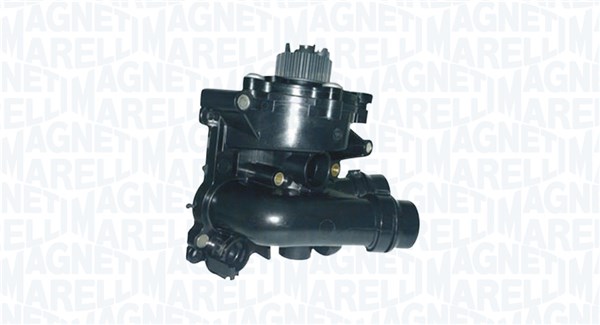 POMPA ACQUA VW AMAROK 2.0 TSI