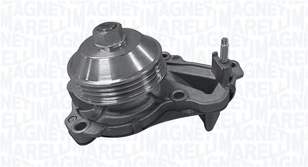 POMPA ACQUA PEUGEOT 2008 (CU ) 1.2 THP 1