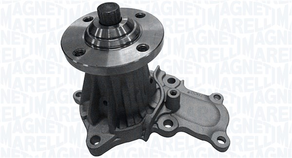 POMPA ACQUA TOYOTA MARK II GX100 1GFE 2.