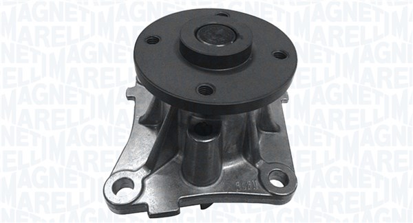 POMPA ACQUA MITSUBISHI ASX (GA W) 1.6