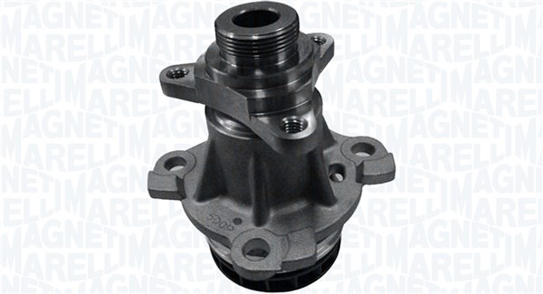 POMPA ACQUA NISSAN NV400 BOX 2.3 DCI 145