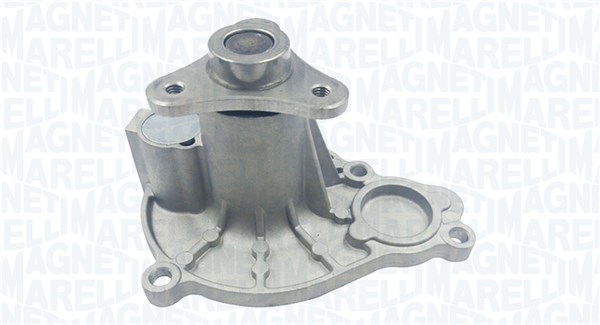 POMPA ACQUA BMW 1 (F20) 116 D