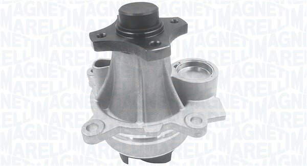 POMPA ACQUA FORD TRANSIT V363 BUS (FAD,