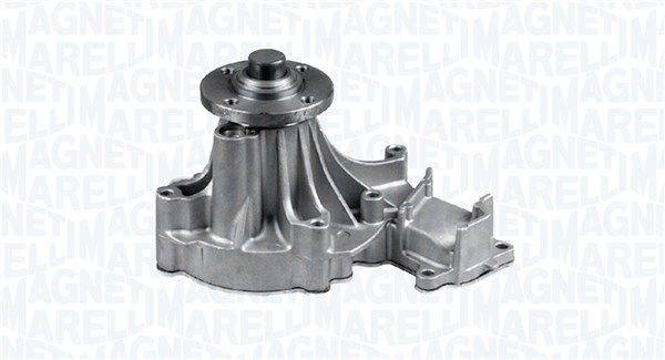 POMPA ACQUA TOYOTA HILUX VII PICKUP 2.5