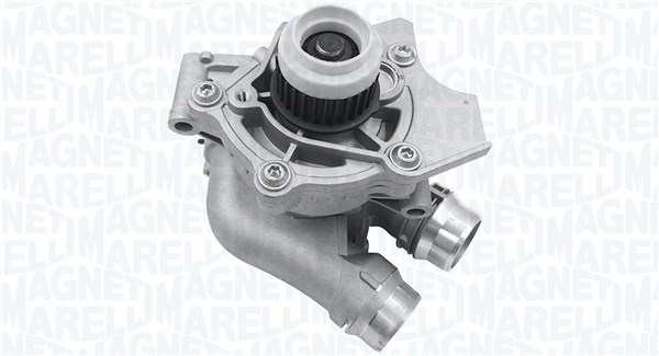 POMPA ACQUA AUDI A3 (8P1) 1.8 TFSI