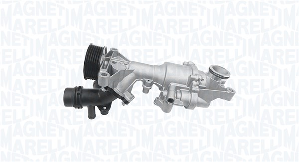 POMPA ACQUA MERCEDES-BENZ E-CLASS (W213)