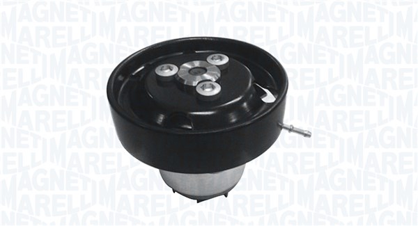 POMPA ACQUA PORSCHE CAYENNE (92A) 3.6