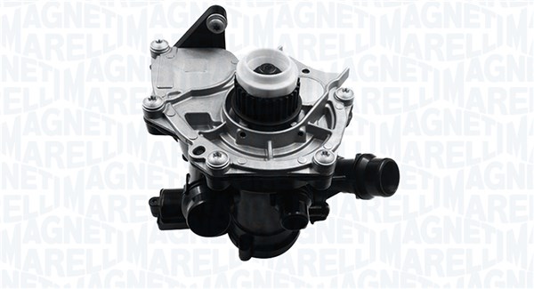 POMPA ACQUA AUDI A1 (8X1, 8XK) 1.8 TFSI