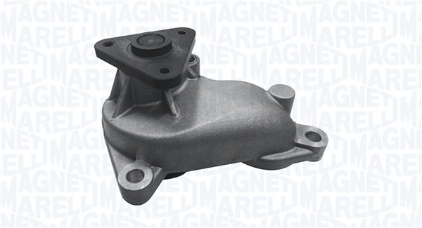 POMPA ACQUA KIA VENGA (YN) 1.4 CRDI 75