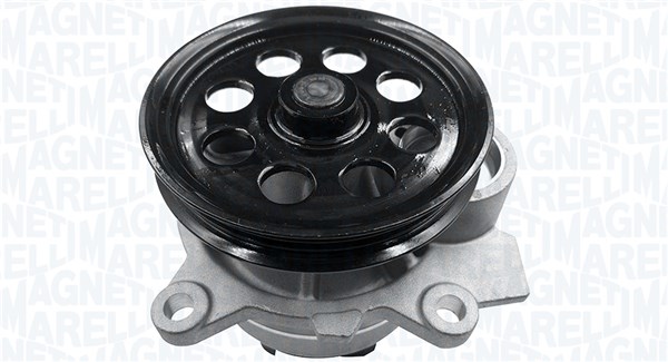 POMPA ACQUA FORD TRANSIT 2.0 TDCI 16V EC