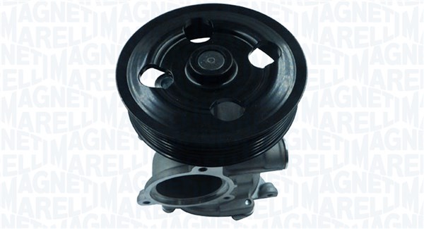 POMPA ACQUA SUZUKI GRAND VITARA II (JT,