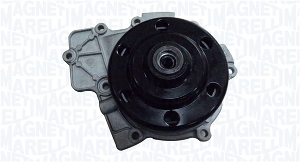 POMPA ACQUA MERCEDES-BENZ VIANO (W639) C