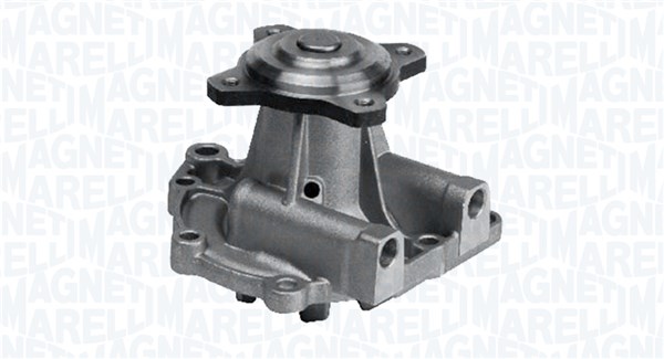 POMPA ACQUA CHEVROLET BALENO (EG) 1.8 GT