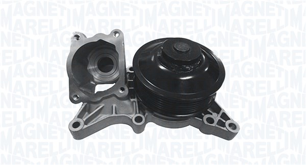 POMPA ACQUA BMW 5 (F10, F18) 525 I XDRIV
