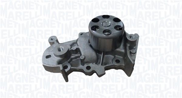 POMPA ACQUA RENAULT TWINGO II (CN0 ) 1.2