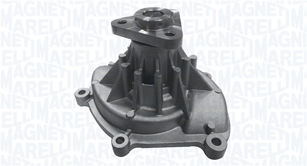 POMPA ACQUA PORSCHE CAYENNE (955) GTS 4.