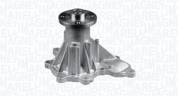 POMPA ACQUA NISSAN CABSTAR 28.11