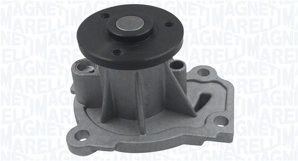 POMPA ACQUA RENAULT MEGANE IV HATCHBACK