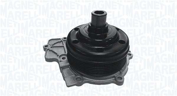 POMPA ACQUA MB SPRINTER 3,5-T VAN (B906)