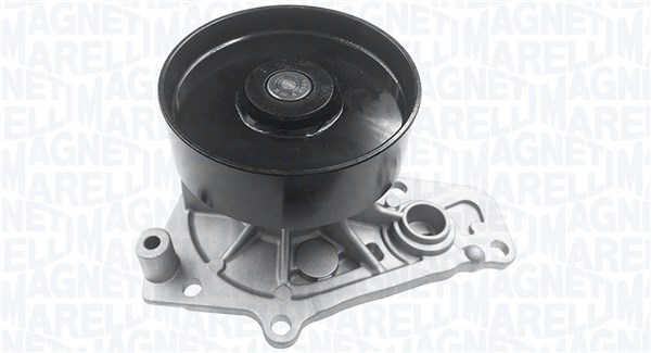 POMPA ACQUA BMW 340I SEDAN