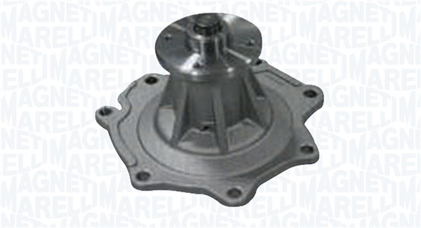 POMPA ACQUA NISSAN ATLEON 110.35, 120.35