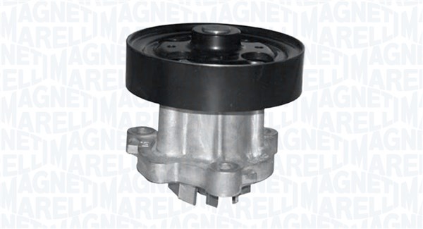 POMPA ACQUA NISSAN X-TRAIL (T30) 2.0