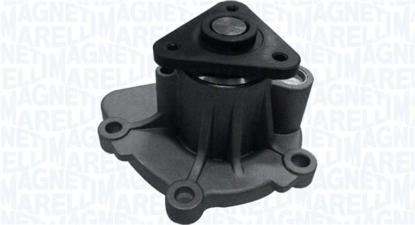 POMPA ACQUA KIA CARENS III (UN) 2.0 CVVT