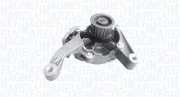 POMPA ACQUA AMC CHEROKEE (KJ) 2.5 CRD 4X