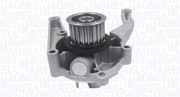 POMPA ACQUA AMC CHEROKEE III (JK) 2.8 CR