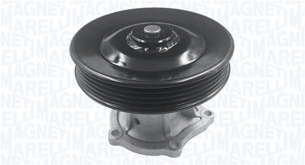 POMPA ACQUA CHEVROLET AVEO