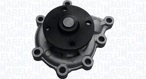 POMPA ACQUA KIA SEDONA III (VQ) 2.9 CRDI