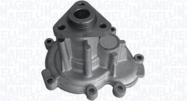 POMPA ACQUA PORSCHE CAYENNE (9PA) S 4.5