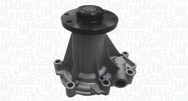 POMPA ACQUA SSANGYONG ACTYON I 2.0 XDI