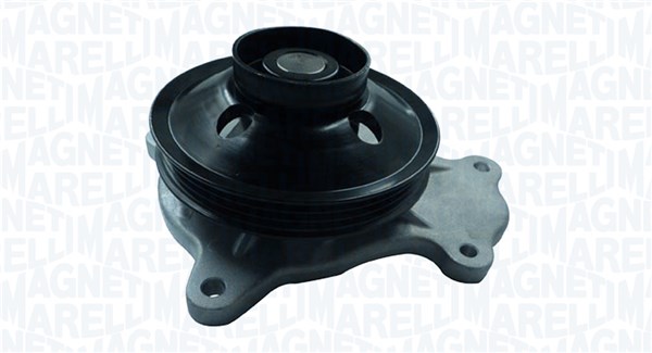 POMPA ACQUA TOYOTA RAV 4 IV ( A4 ) 2.5 H