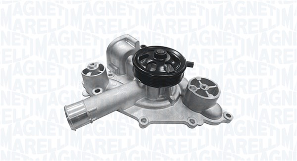 POMPA ACQUA CHRYSLER