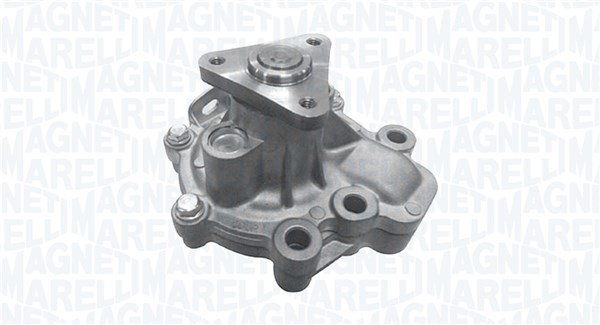 POMPA ACQUA MAZDA 6 ESTATE (GJ,GH) 2.0