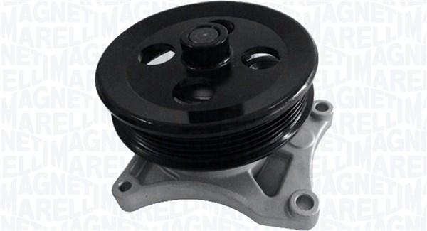 POMPA ACQUA CHEVROLET CRUZE 1.4T LE2