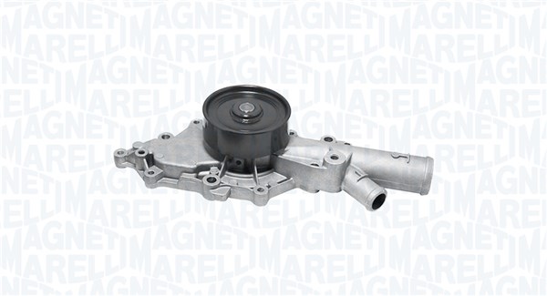 POMPA ACQUA MERCEDES-BENZ