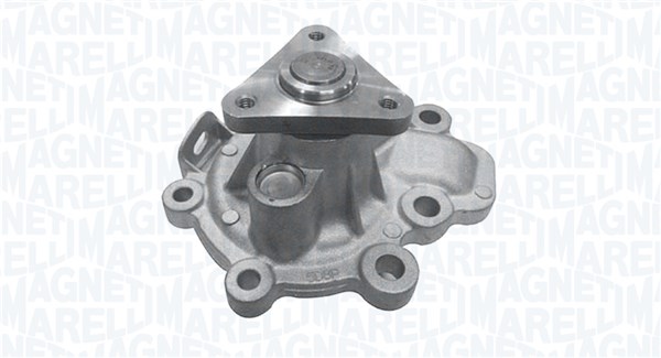 POMPA ACQUA MAZDA 6 ESTATE (GJ,GH) 2.0