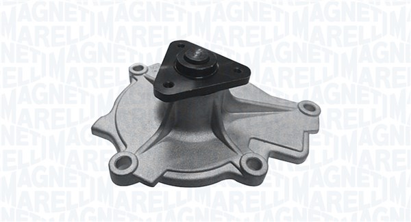 POMPA ACQUA KIA GRAND SANTA FE 2.2 CRDI