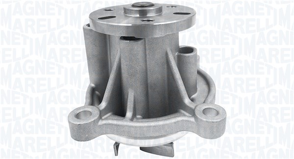 POMPA ACQUA LAND ROVER SPORT 4.4L DIES