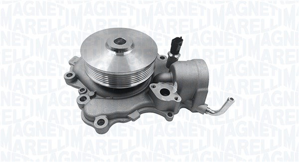 POMPA ACQUA CHRYSLER 300 C, TOURING 3.0