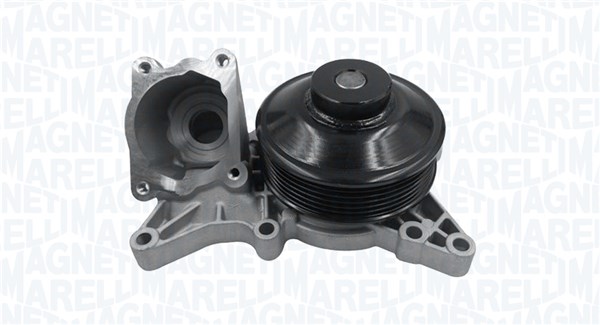POMPA ACQUA BMW 3 (E90) 325 D