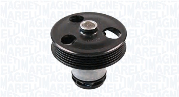 POMPA ACQUA VW NEW BEETLE (9C1,1C1) 2.5