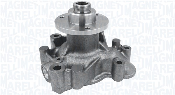 POMPA ACQUA MITSUBISHI FUSO CANTER 3C13