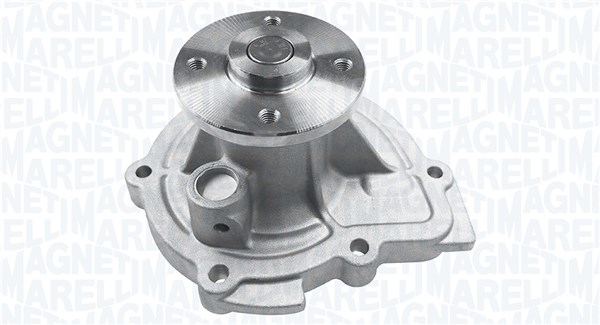 POMPA ACQUA MITSUBISHI PAJERO SPORT III