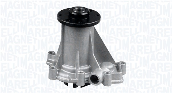 POMPA ACQUA MERCEDES-BENZ