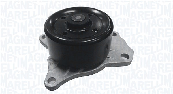 POMPA ACQUA TOYOTA IQ (KPJ1,NGJ1,KGJ1,NU