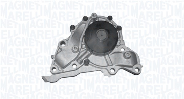 POMPA ACQUA KIA HYUNDAI TERRACAN(HP) 3.5